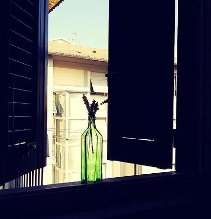 Pisa Lodge B&B Hostel Maison d'hôtes *