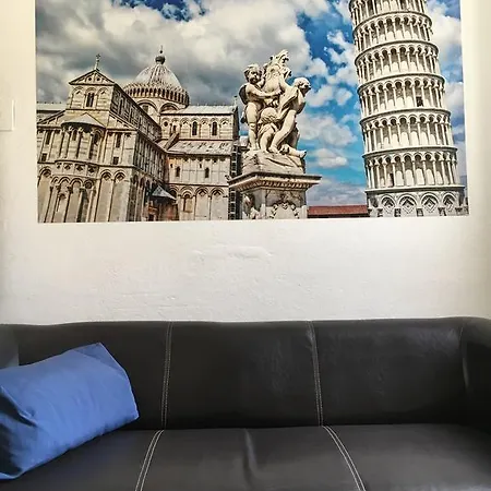 Pisa Lodge B&B Hostel * Pise