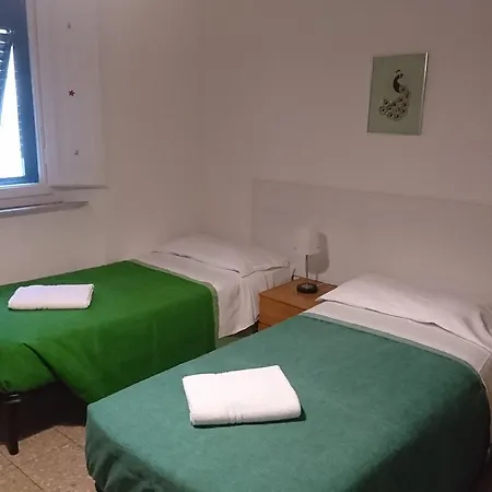 Pisa Lodge B&B Hostel Pise