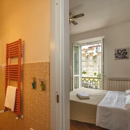 Pisa Lodge B&B Hostel Maison d'hôtes