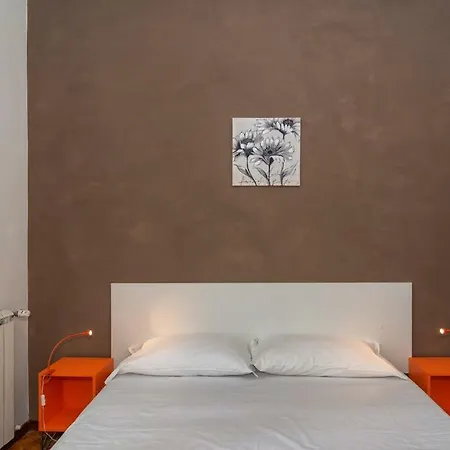 Pisa Lodge B&B Hostel Maison d'hôtes Pise